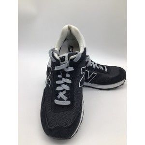 New Balance  Women's 515 Sz. 7 Black Athletic Shoes Comfort Insert